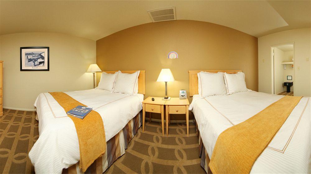Arizona Christian University Hotel And Conference Center Glendale Exterior photo