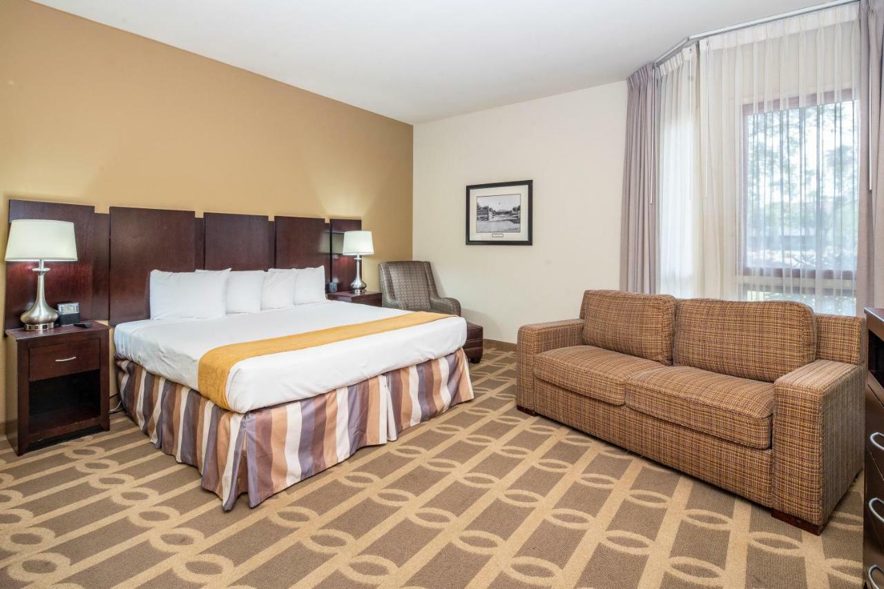 Arizona Christian University Hotel And Conference Center Glendale Room photo