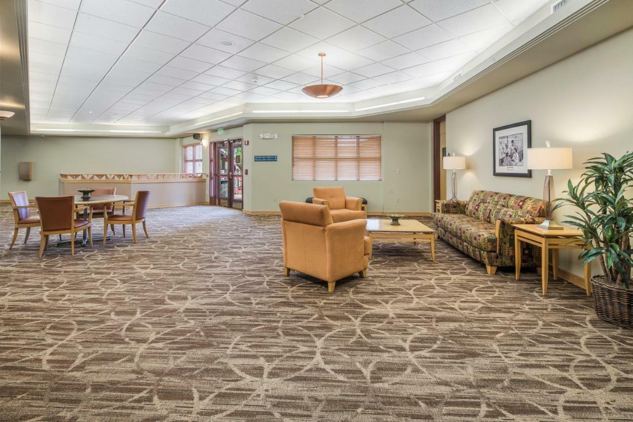 Arizona Christian University Hotel And Conference Center Glendale Exterior photo