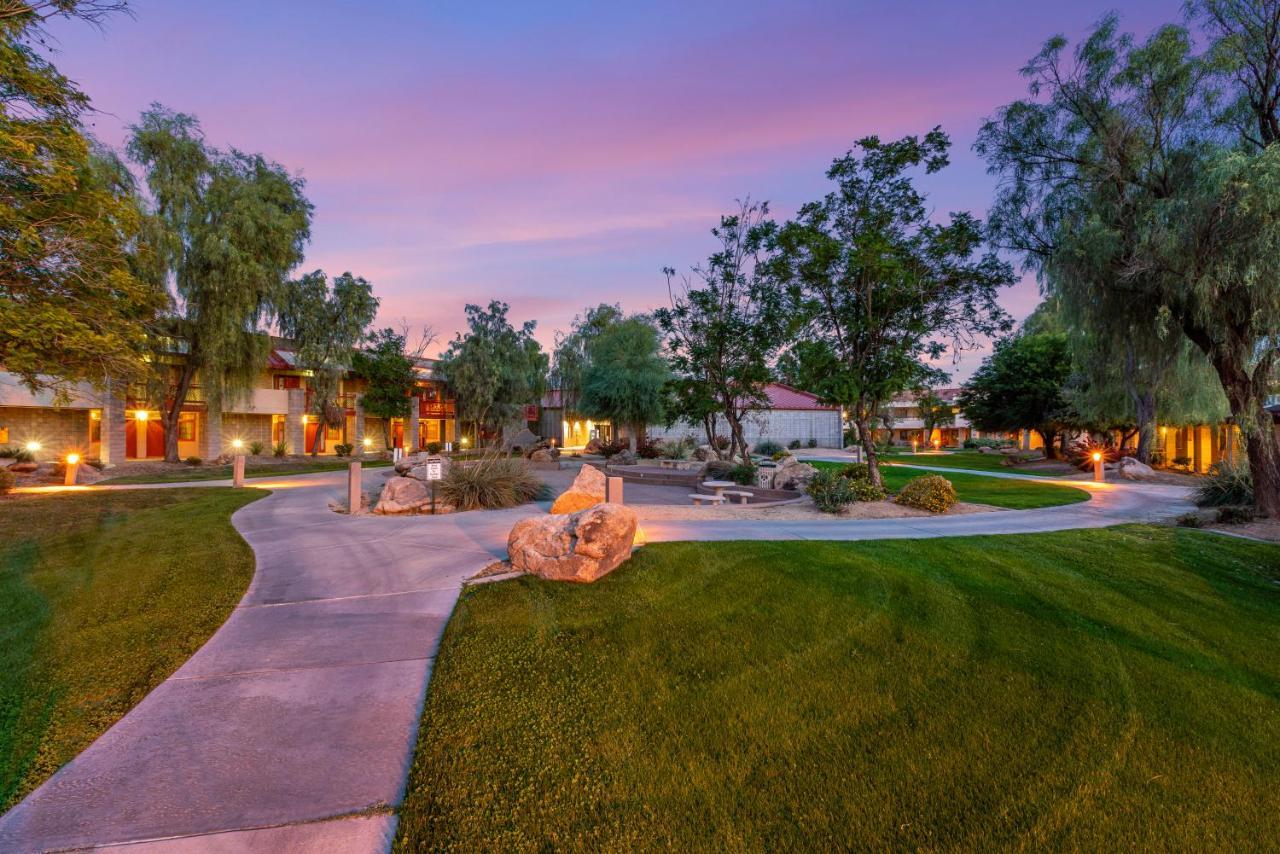 Arizona Christian University Hotel And Conference Center Glendale Exterior photo